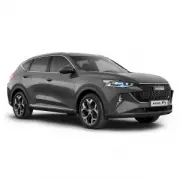 Haval F7 (2022 - 2024)