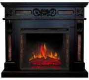 Real Flame Oklahoma 26 AO+Epsilon 26 S IR 10012516