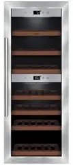Caso 720 WineComfort 380 Smart
