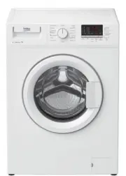 Beko RGS55P2BWW