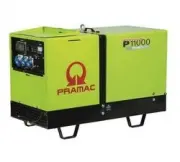 Pramac P11000+AMF+PHS PF113SYAZ0C
