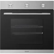 Graude BE 60.0 E, нержавеющая сталь