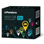 Pandora NAV-08 Pro