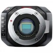 BLACKMAGIC Micro Cinema Camera (CINECAMMICHDMFT)