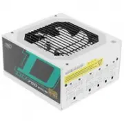 DEEPCOOL DQ750-M-V2L WH