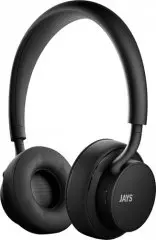 Jays U-Jays Wireless Black (T00181)