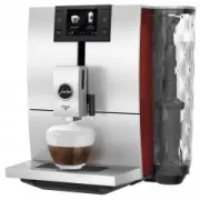 Jura Ena 8 Sunset Red