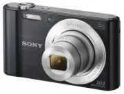 Sony Cyber-shot DSC-W810