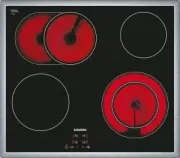 Siemens iQ300 ET645HN17E
