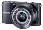 Samsung NX1100