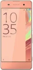 Sony Xperia XA F3111 Rose Gold