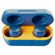 Skullcandy Jib, синие (S2JTW-N745)