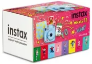 Fujifilm Instax Mini 11 Party Set Blue