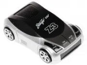 Stinger Car Z3
