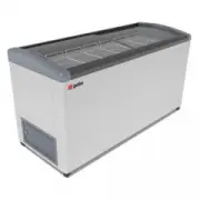 Gellar FG 600 E Gray