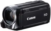 Canon LEGRIA R306