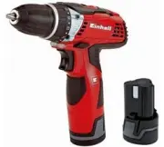 Einhell TE-CD 12 Li