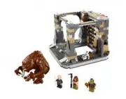 Lego Rancor Pit (Логово Ранкора) - Star Wars № 75005