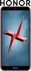 Honor 7X Red