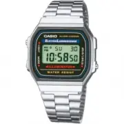 Casio A-168WA-1