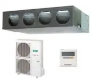 General Fujitsu ARG36U