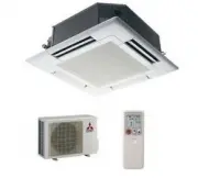 Mitsubishi Electric SLZ-KA35VA/MUZ-GC35VA