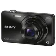 Sony DSC-WX220