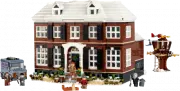 Lego Home Alone - Ideas № 21330