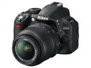 Nikon D3100 Kit 18-55VR