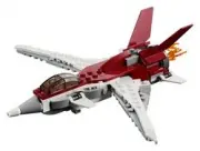 Lego Истребитель будущего - Creator № 31086