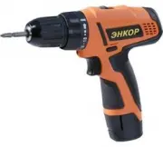 Энкор ДША-2 12ЭР/10Л 50021