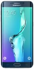 Samsung Samsung Galaxy S6 Edge Plus 32Gb Black