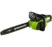 Greenworks GD40CS40 20077