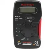Mastech M300 13-2006