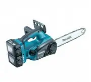 Makita LXT DUC302RF2
