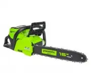 Greenworks GD60CS40K4 2001807UB