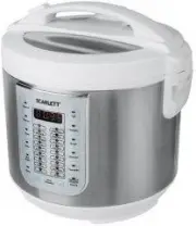 Scarlett SC-MC410S29