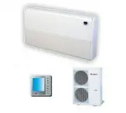 Gree GTH 48 K3BI/GUHN 48 NM3AO