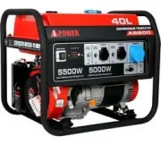 A-iPower A5500 20105