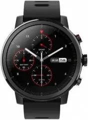 Amazfit Stratos Black (A1619)