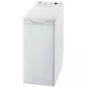 Zanussi ZWQ61015WA