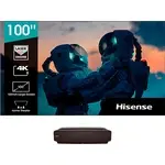 Hisense Laser TV 100L5F-D12