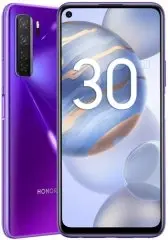 Honor 30S 128GB Neon Purple (CDY-NX9A)