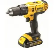 Dewalt DCD776S2