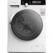 Weissgauff WD 599 DC Inverter Heat Pump UV Light