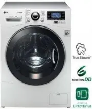 Samsung RB36T774FSA/WT