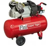 Fini SUPERTIGER 4020M 100006623