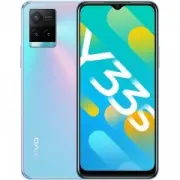 vivo Y33s 4+64GB Полуденный свет (2109)