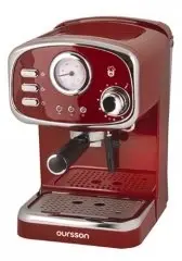 Oursson EM1505/DC (темная вишня)