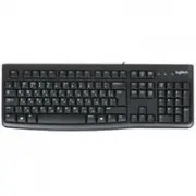 Logitech K120
